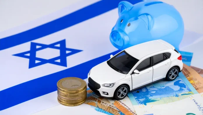 חיסכון כלכלי לנהגים חשמליים בישראל